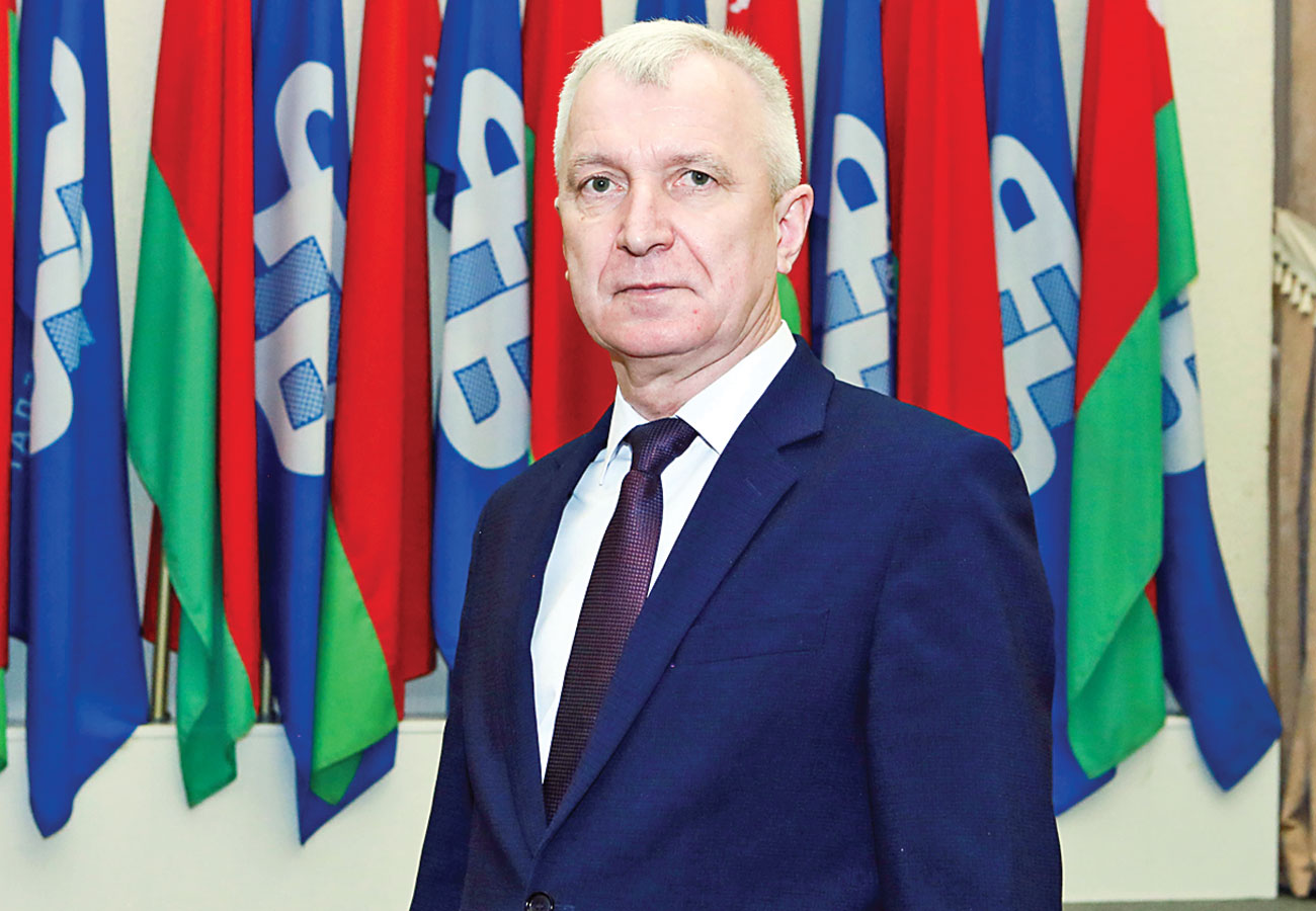 Дорогокупец Юрий Иванович