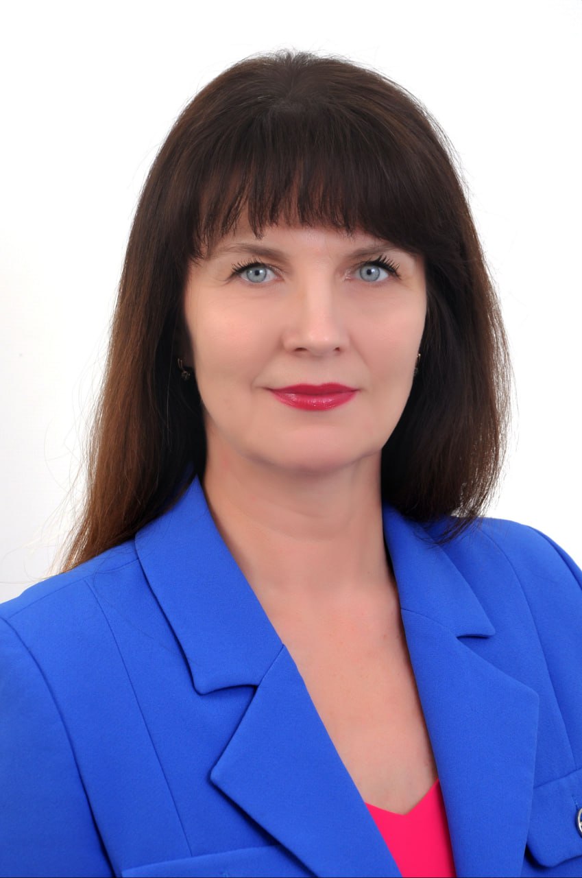 Деркач Юрий Николаевич