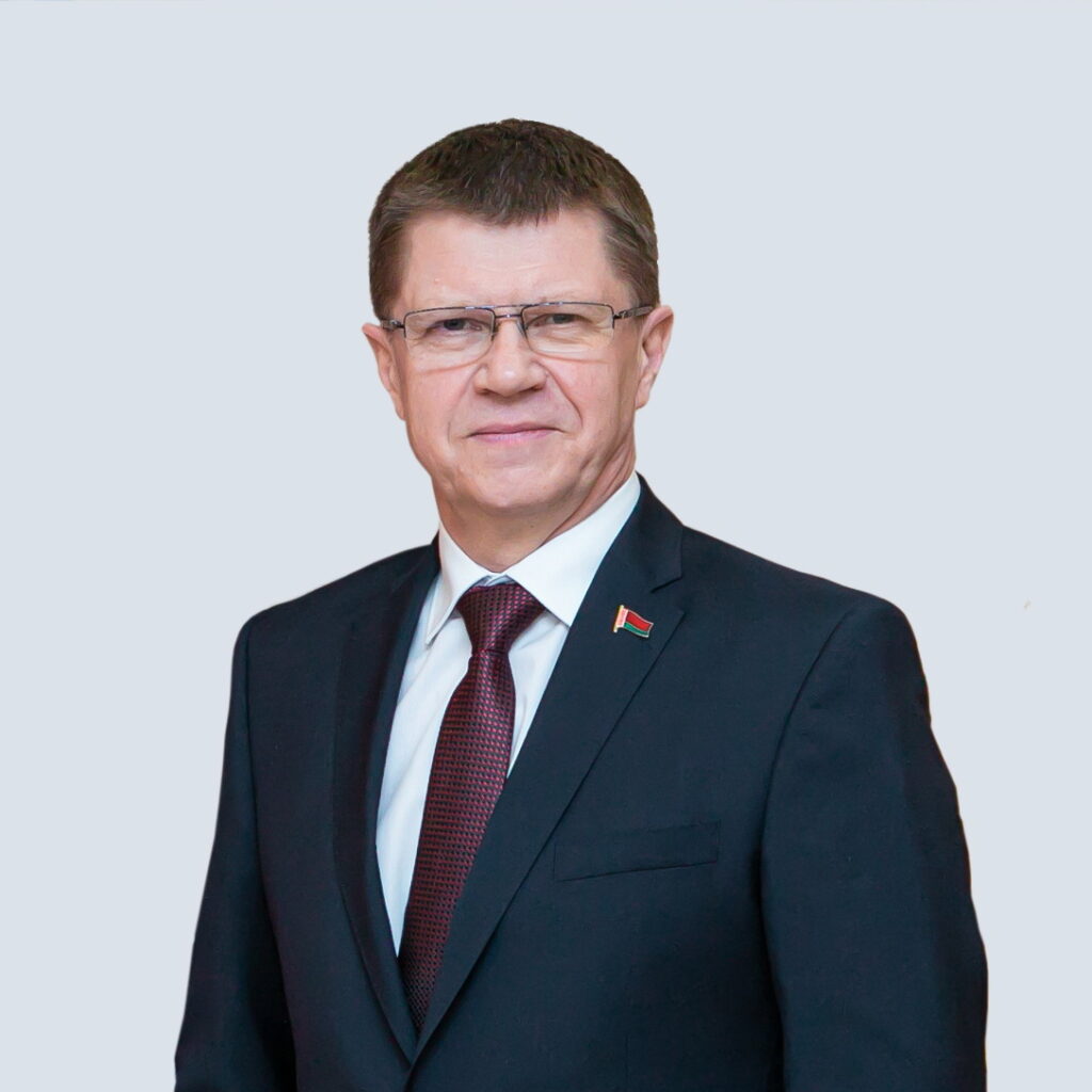 Сенько Юрий Алексеевич