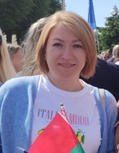 Таланина Ольга Валерьевна