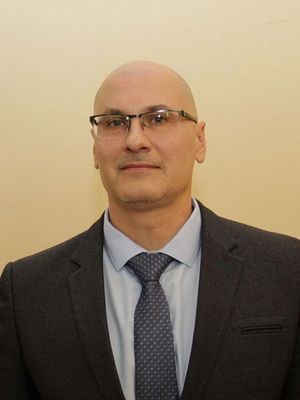 Юсиков Алексей Васильевич